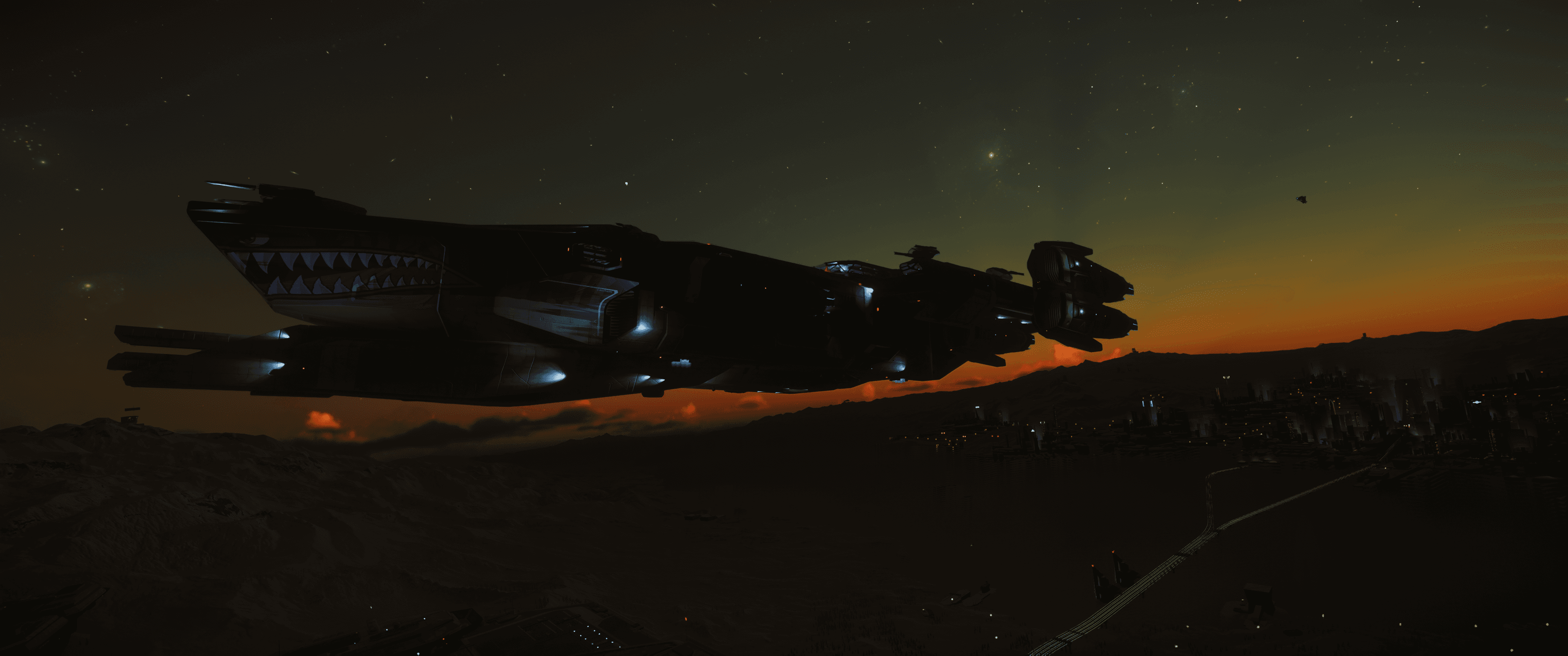 Idris — Capital Asset